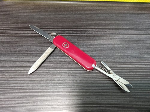 Small swiss army knife - small,