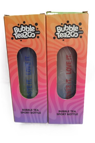 Bubbletea2go bubble tea - bubble,