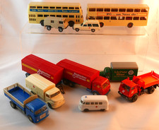 Konvolut Modellautos im