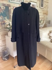 Lamswool Mantel, Pier Angelini, Gr.48, Damen