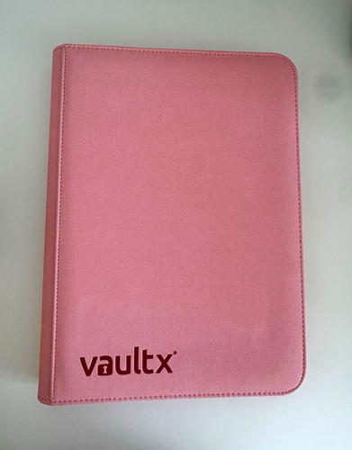 Vaultx sammelmappe ringordner - sammelmappe,