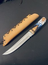 Puukko – Handgefertigt |
