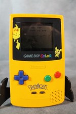 Nintendo Gameboy Color Konsole