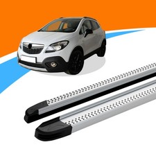 Trittbretter passend für Opel