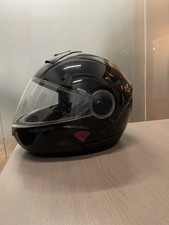 Schuberth Concept Klapphelm