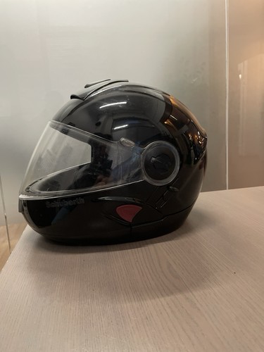 Schuberth concept klapphelm - concept,