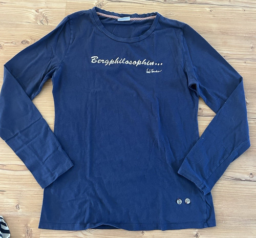 Klassisches dunkelblaues luis - klassisches,