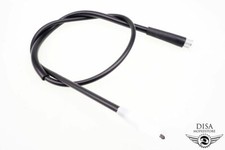 Tachowelle komplett für Piaggio TPH NRG MC2 mc2 NTT Storm Derbi Senda