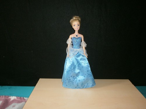 Barbie cinderella prinzessin - cinderella,