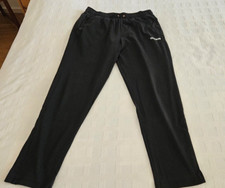 Adidas Hose Schwarz, Größe L