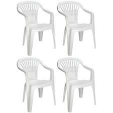 Gartenstuhl Stapelstuhl