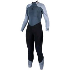 Neu Aqualung Aquaflex Damen 3