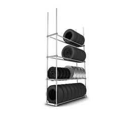 RIGDON  EINZELREGAL BASIS 4