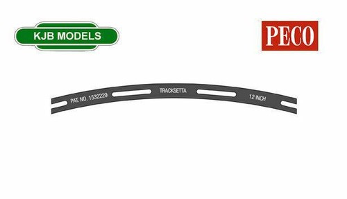 Spur tracksetta nt12 - n,