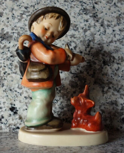 Hummel figur hum - hummel,