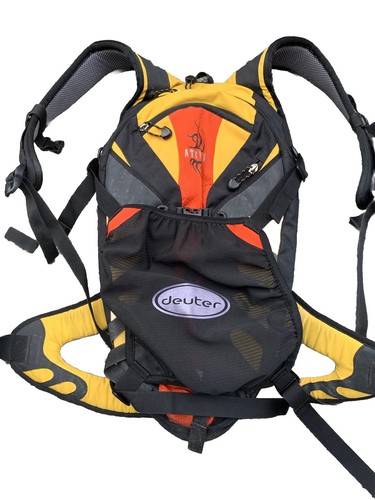Deuter attck backpack - deuter,