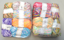 ilauke 600g Farbverlauf