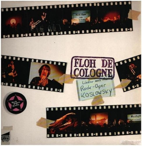 Floh cologne lieder aus - de,