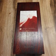 Das Parfum - DVD Deluxe Edition - exklusive Holz-Box - Duft Edition -