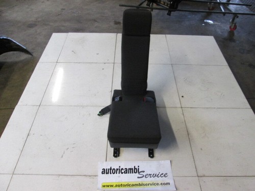 Sitz hinten zentral opel - zentral,