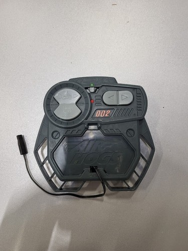 Air hogs moto frenzy dirt - dirt, bike