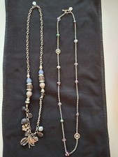 LR Joyce 2 neue lange Ketten