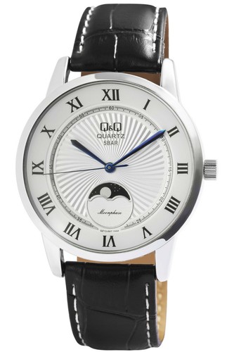 Citizen herren - by,