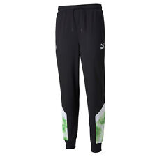 Puma BMG Borussia Mönchengladbach Trainingshose Sporthose Herren Männer
