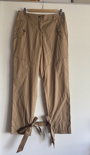 Neu marccain hose - neu, braun