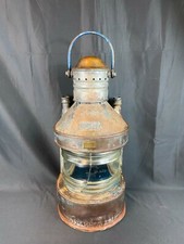 Schiffslaterne J.H. Peters &