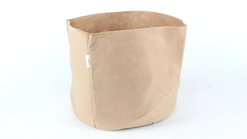 Stofftopf 5 liter zum - x,