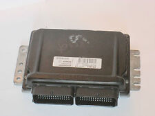 Motorsteuergerät Reset