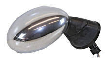 Aussenspiegel rechts Mini One R50 R53 Spiegel Chrom