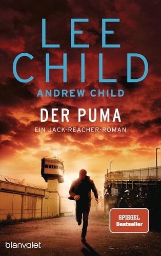 Lee child der - der,