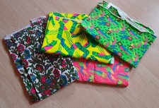 Stoffpaket Stoffreste