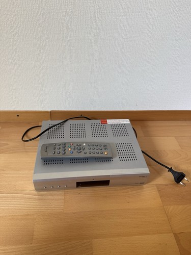 Satelliten receiver humax - humax, f3