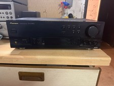 Pioneer SX-209RDS Stereo-2