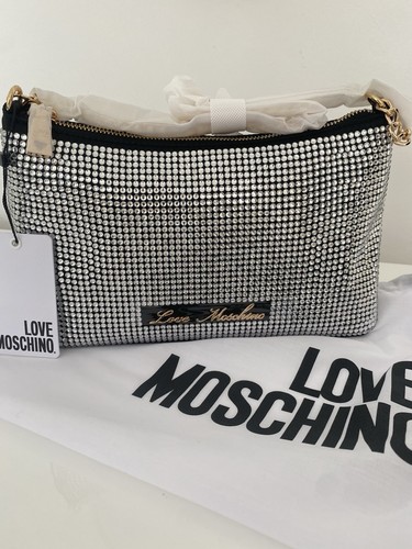 Love moschino handtasche - moschino, –