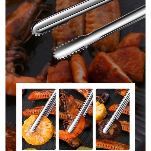 Praktische grillzange aus - praktische,