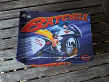 1966 Batcycle Polar Lights |