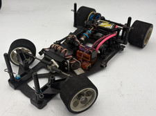 For parts Tamiya  RM-01 RM01