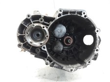 VW Passat 3C B6 Bj.2009 6-Gang