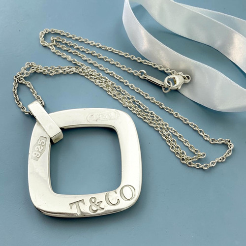 tiffany anhanger