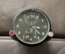 2. Polijot Borduhr -