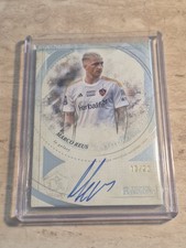 2025 Topps Chrome Marco Reus