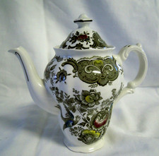 RIDGWAY Staffordshire Windsor