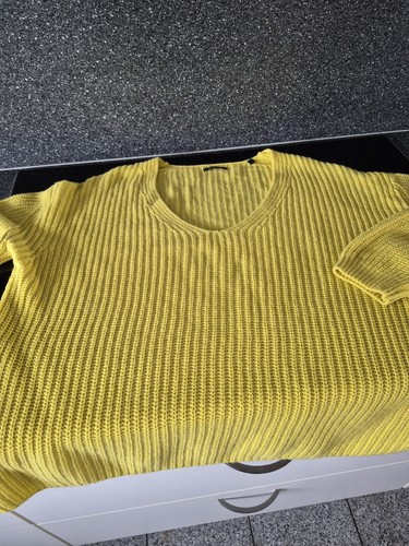 Marco polo oversize - marco, pullover