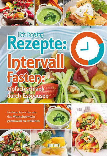Rezepte zum intervallfasten - zum,