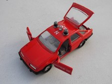 Corgi Ford Sierra 2.3 GHIA