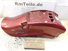 Kawasaki EN 500 A Fender hinten Heckfender Schutzblech Kotflügel Verkleidung rot